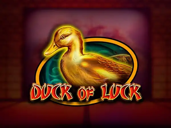 Duck of Luck