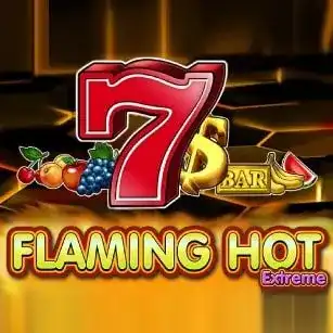 Flaming Hot Extreme