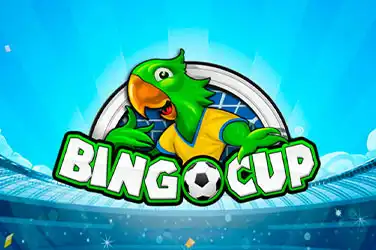 Bingo Cup