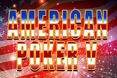 American Poker V