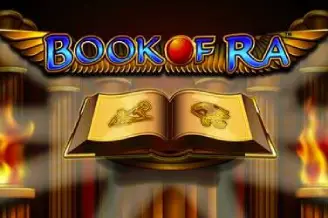  Book of Ra